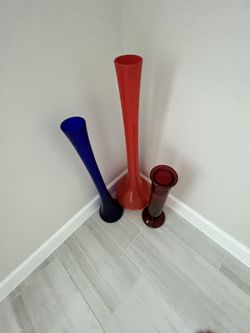 Modern Vases Combo…
