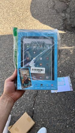 iPad mini Waterproof Case