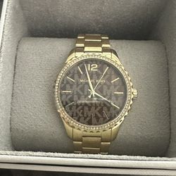 MK Watch