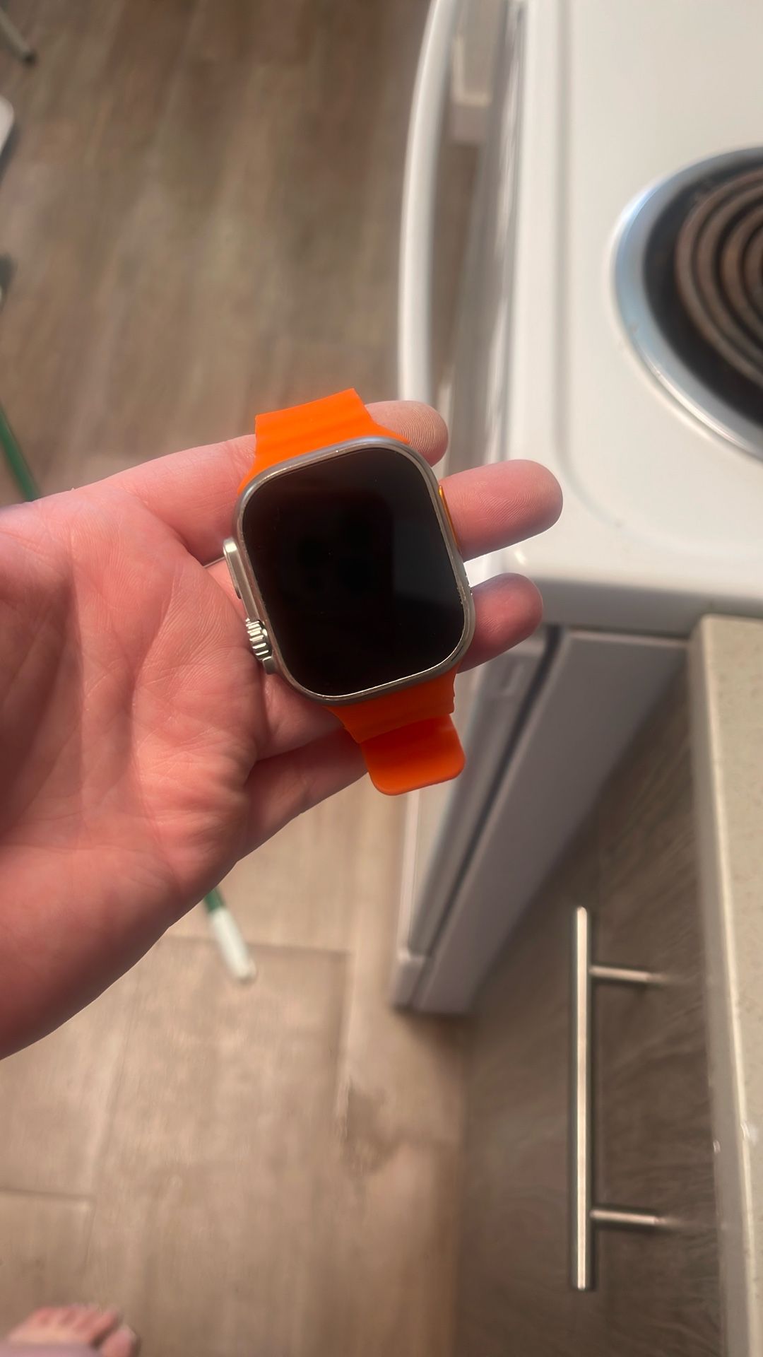 Apple Watch Ultra 2