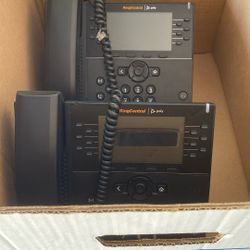 Ring Central Office Phones