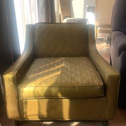 Mid-Century Arm Chair