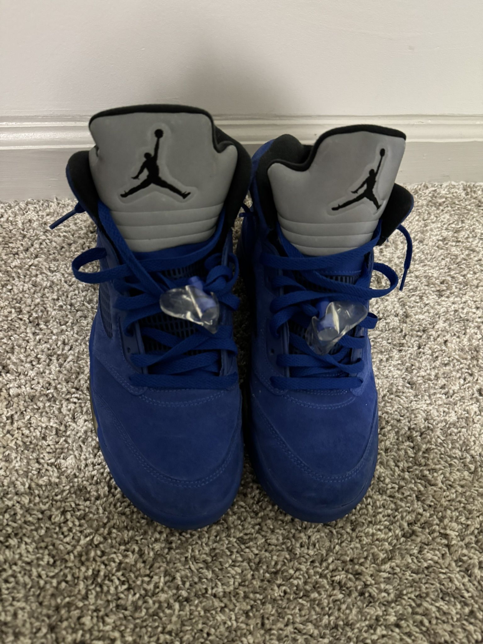 Jordan 5s