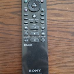 Ps3 Remote 