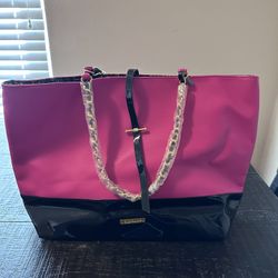 Juicy Couture Tote Bag