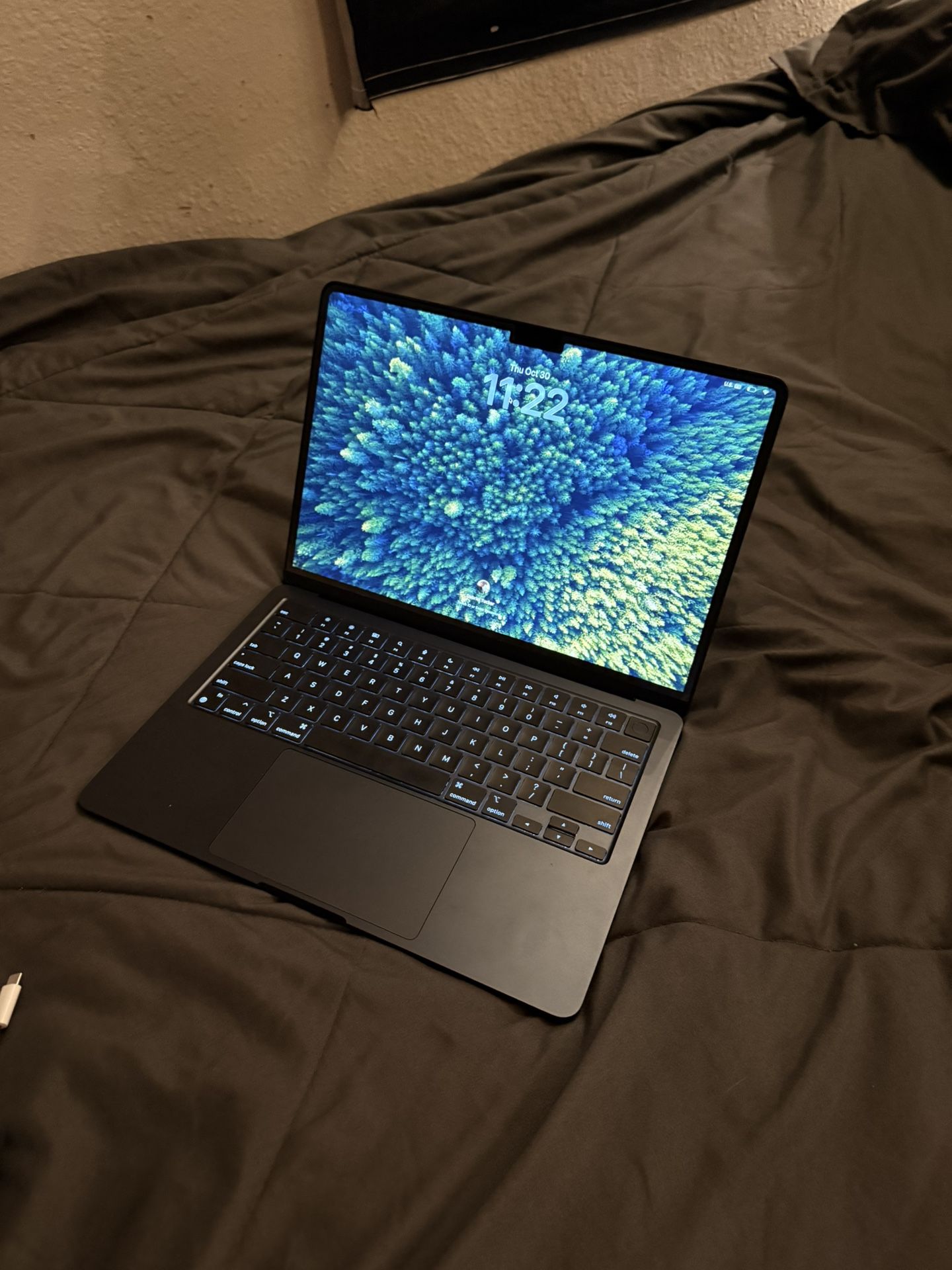 MacBook 2024 13 Inch M3