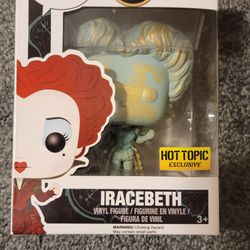 Alice Through The Looking Glass Hot Topic Exclusive#185