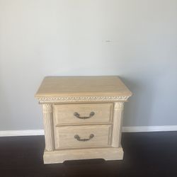 Dresser And Night Stand Dresser 