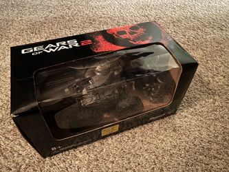 Gears of War 2 Remote Control Centaur Tank NEW