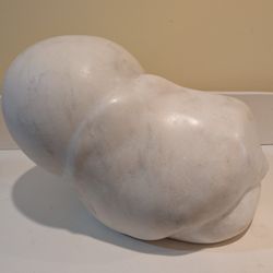 Marble Sculpture 