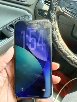 iPhone 14 Pro Max (Purple)