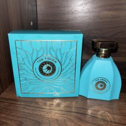 Paris Corner Eau De Parfum The Green