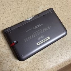 3DS XL Nintendo Edition