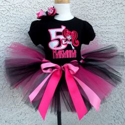 Tutu sets