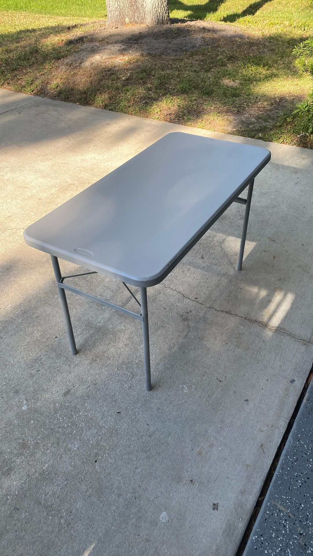 Folding Costco Table