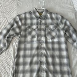 Dixxon Flannel