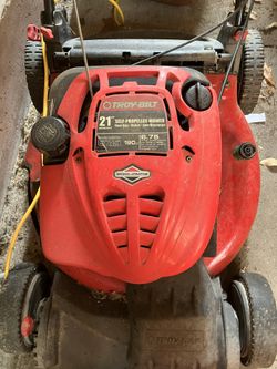 Troy Bilt