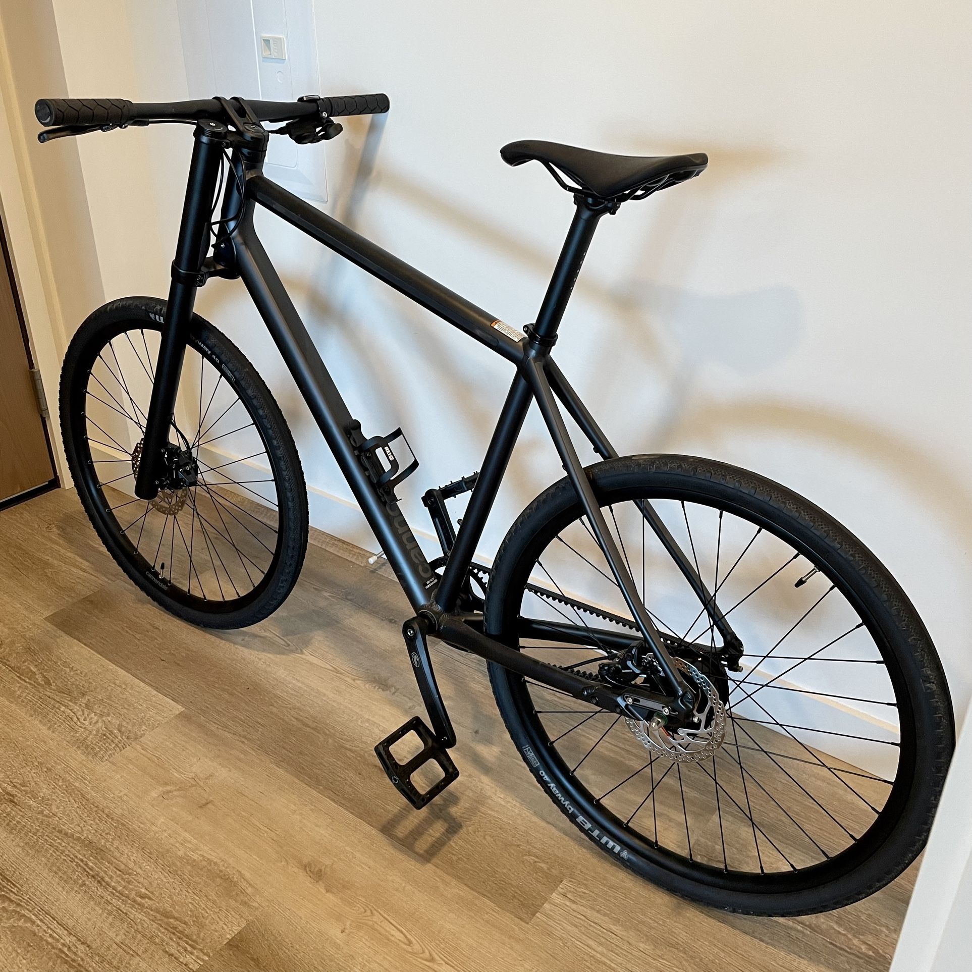 Cannondale Bad Boy 1 - Large