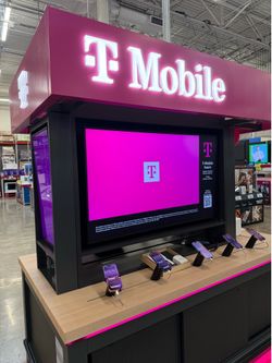 FREE SMARTPHONES! Switch Today!