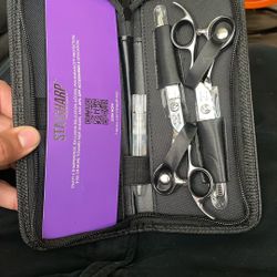 Hair Cutting Scissors