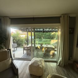 Curtain Panels 