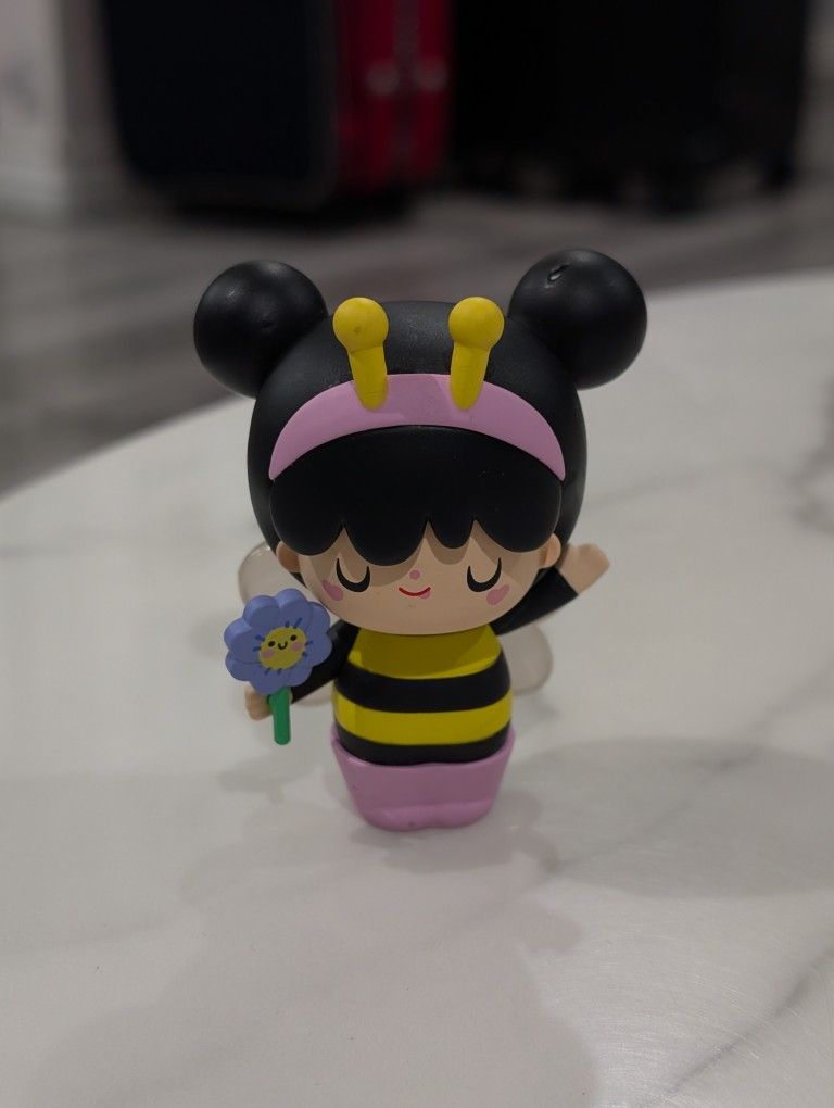 Momiji x Popmart Perfect Partners Blind Box Figurine Doll - Bumble