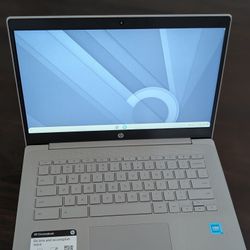 HP laptop Used A Couple Times 150 Or OBO
