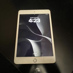 Amazing Condition iPad Five Mini