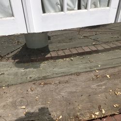 Free Mirror   80”  X. 22”