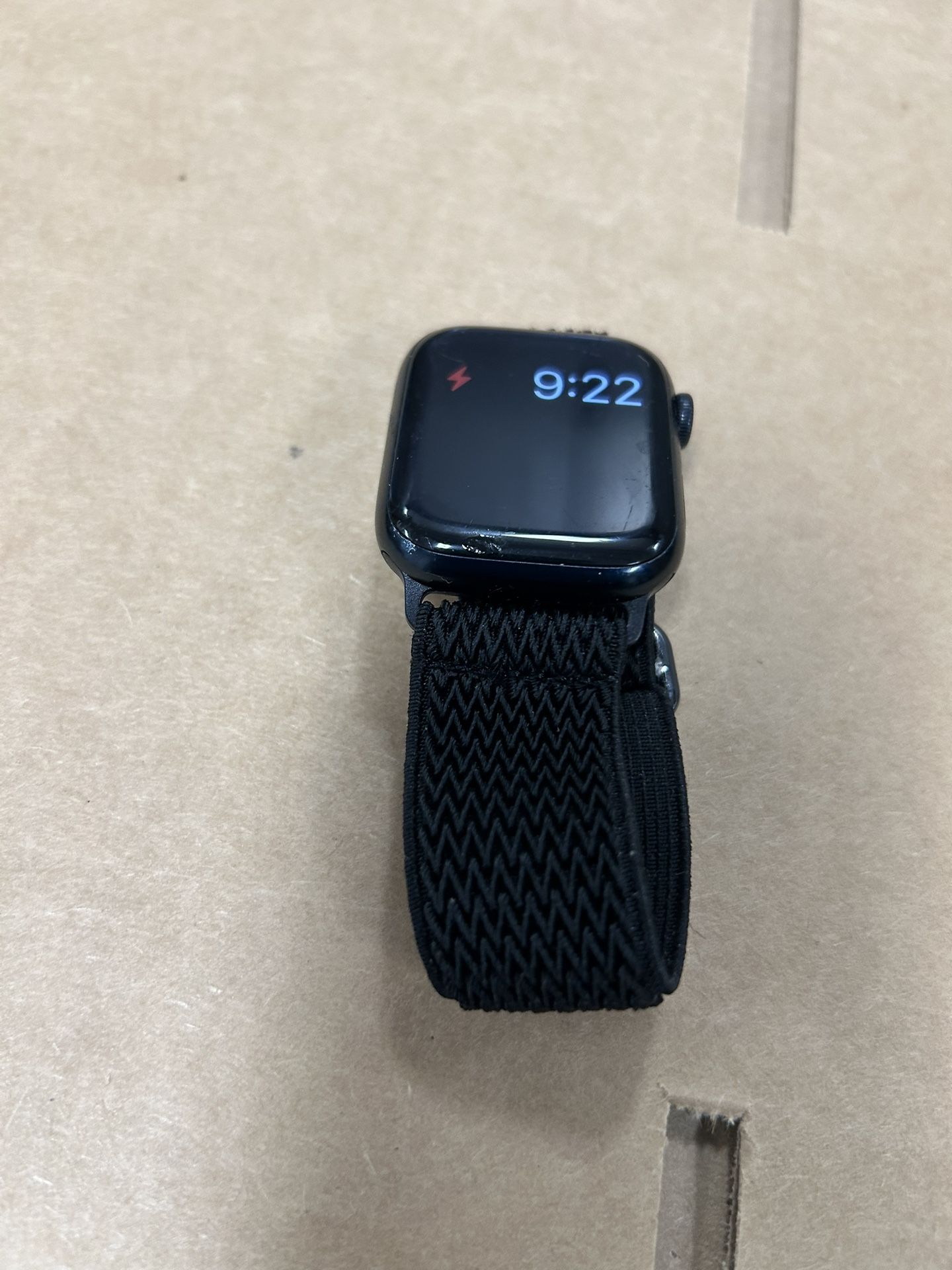 Apple Watch Series 7 45mm