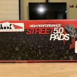 Hawk Performance HB624B.642