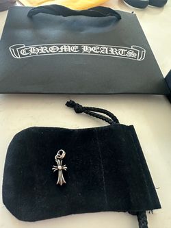 CH baby phat necklace