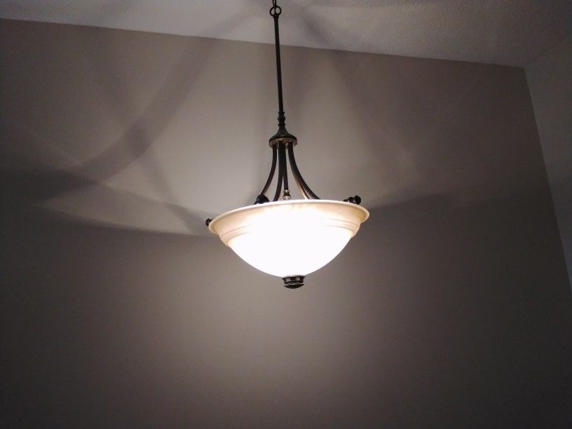 Light Fixture