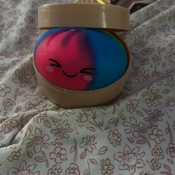 rainbow mystery dumpling