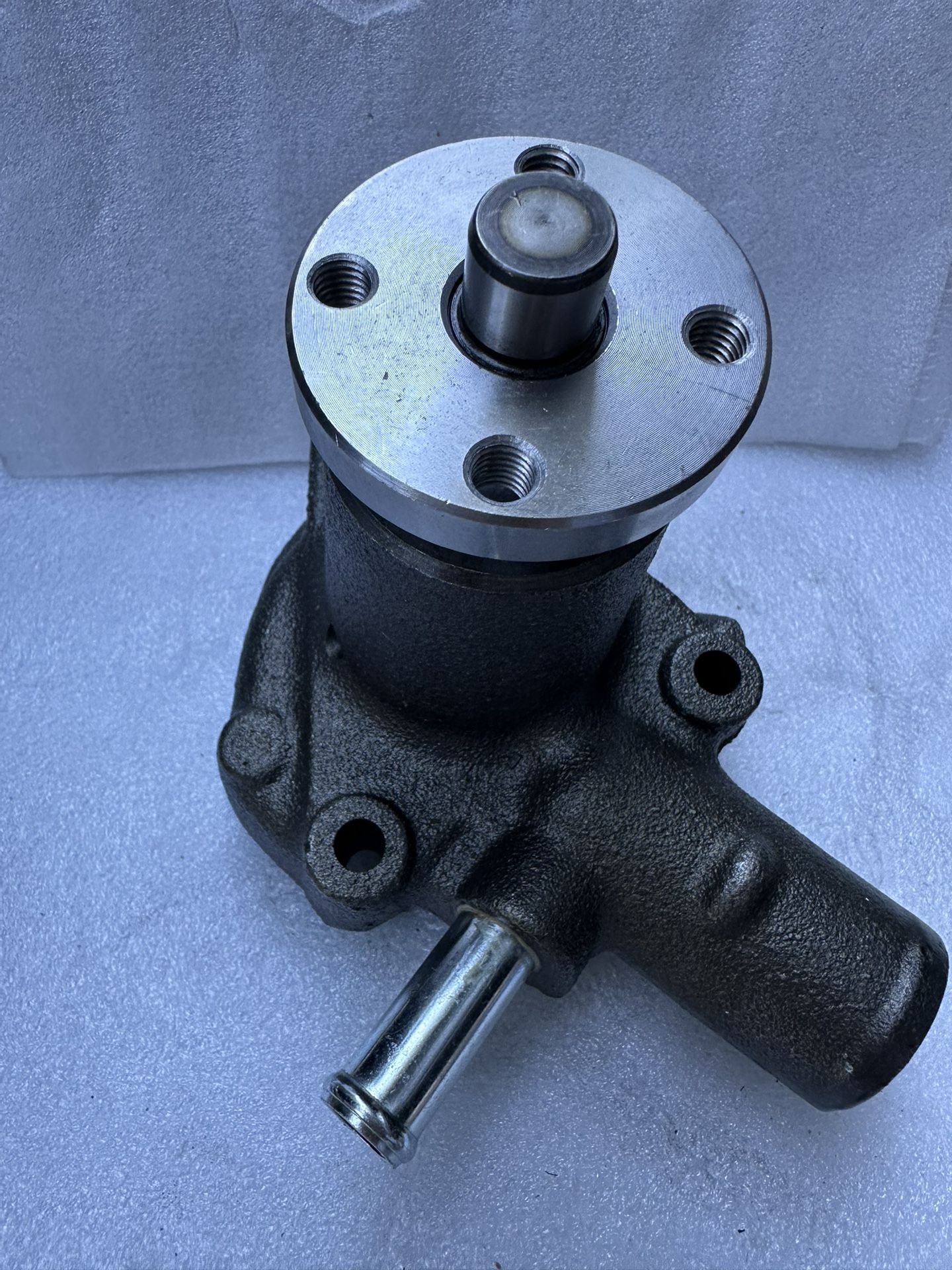 AW4054 Professional Water Pump with Compatible for 1 Ford Ranger Mazda B2300 2.3L MERCURY MARQUIS 1 XR4TI 1