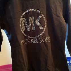 New Michael Kors, long sleeve