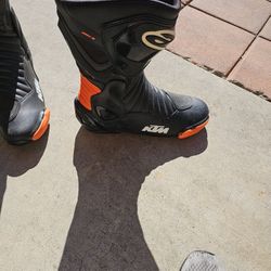 Alpinestars