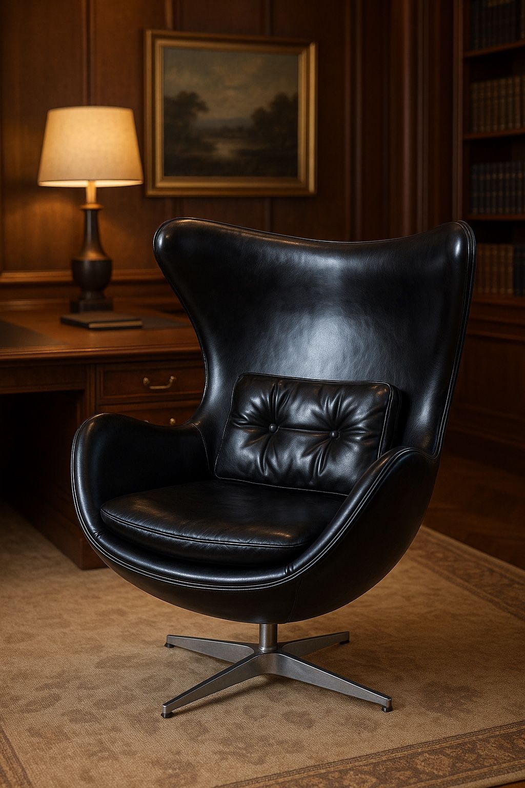 Egg Chair