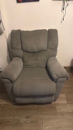Recliner