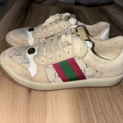 Women Gucci Sneakers