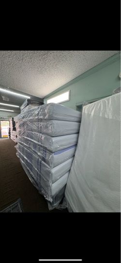 Mattress