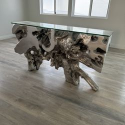Z Gallery Console Table