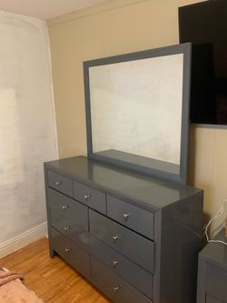 Drawer set