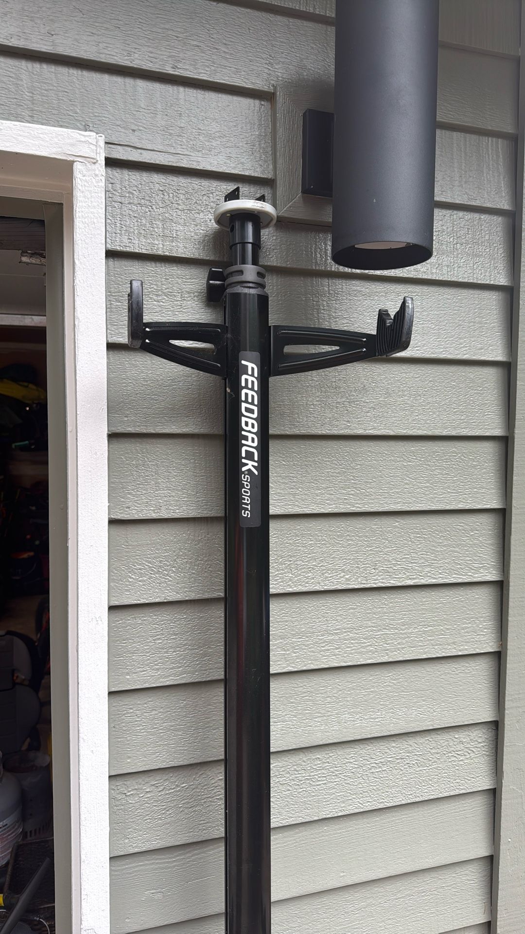 Bike Rack - Feedback Sports 2 Bike Vertical System MSRP $225