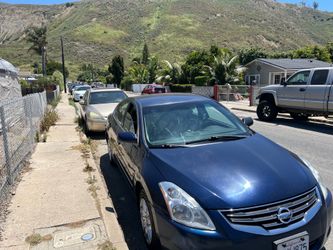 2011 Nissan Altima