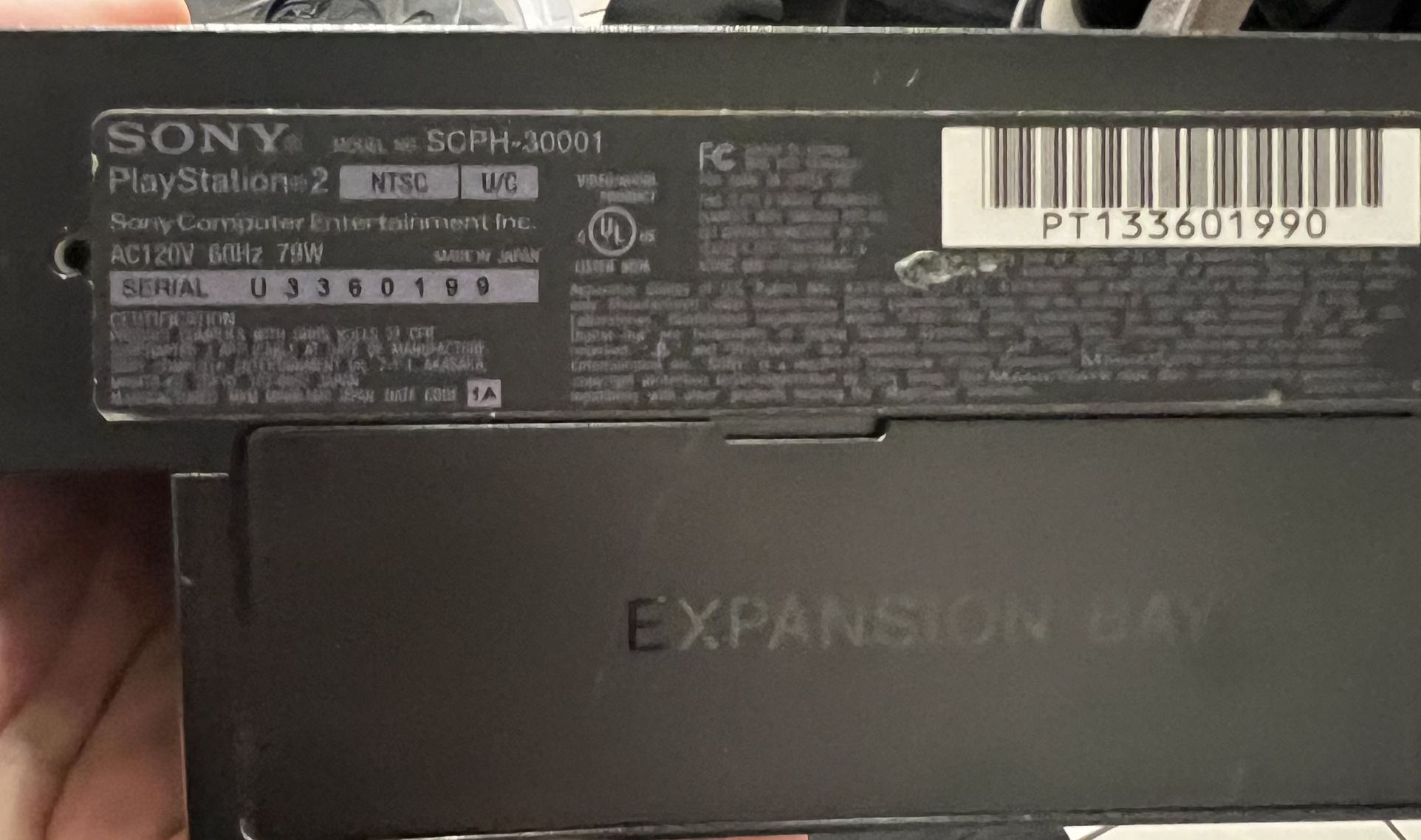 Ps2 $90 Video games & Consoles