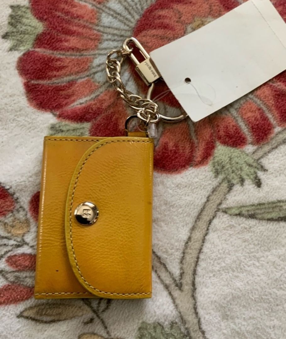 Kate spade Keychain