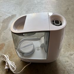 Humidifier