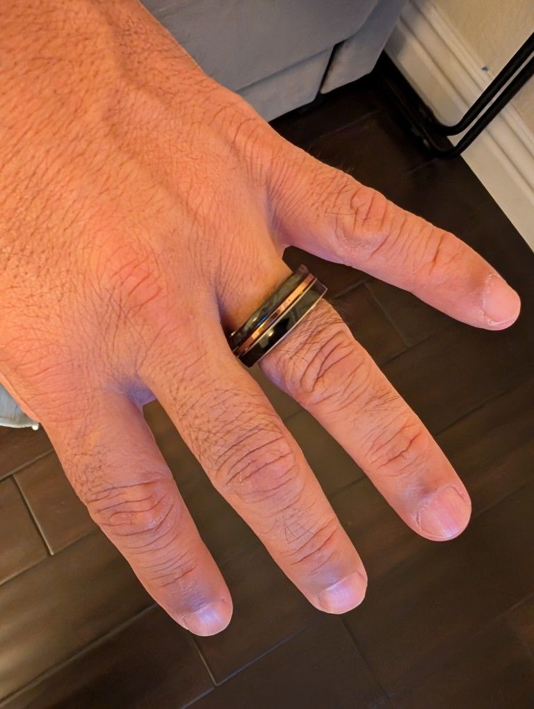 Montblanc Ring