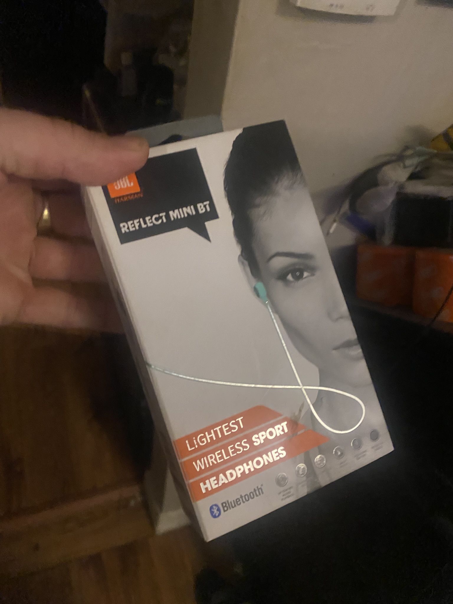 Jbl Bluetooth Earbuds